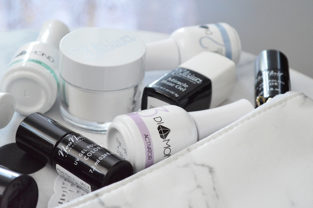 rodzaje manicure co wybrać